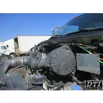 Air Cleaner FORD F650 DTI Trucks