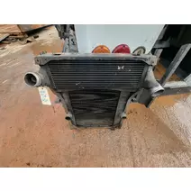 Air Conditioner Condenser FORD F650 Crest Truck Parts