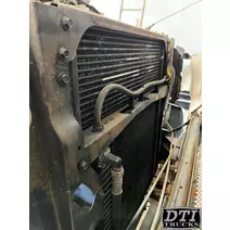 Air Conditioner Condenser FORD F650