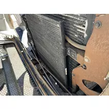 Air Conditioner Condenser FORD F650 DTI Trucks