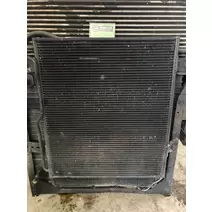Air Conditioner Condenser Ford F650 Complete Recycling