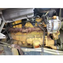 Alternator FORD F650 Crest Truck Parts