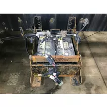Battery Box Ford F650