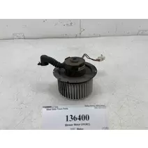 Blower Motor (HVAC) FORD F650 West Side Truck Parts