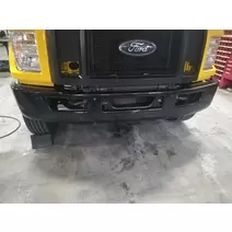 Bumper Assembly, Front FORD F650