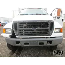 Bumper Assembly, Front FORD F650