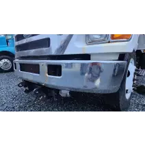 Bumper Assembly, Front Ford F650 Complete Recycling