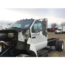 Cab Assembly Ford F650