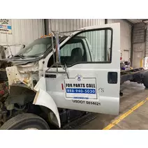 Cab Assembly Ford F650
