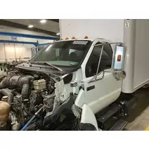 Cab Ford F650 Vander Haags Inc Sf