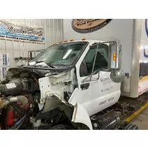 Cab Assembly Ford F650