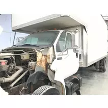 Cab Assembly Ford F650