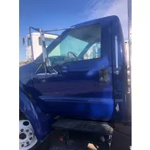 Cab Assembly FORD F650