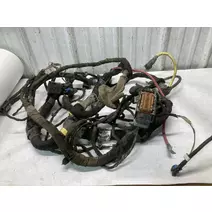Cab Wiring Harness Ford F650