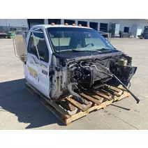 Cab Ford F650