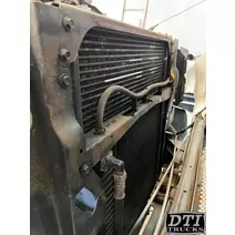 Charge Air Cooler (ATAAC) FORD F650 DTI Trucks