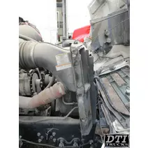 Cooling Assy. (Rad., Cond., ATAAC) FORD F650 DTI Trucks