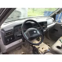 Dash Assembly Ford F650