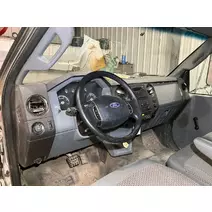 Dash Assembly Ford F650