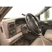 Dash-Assembly Ford F650