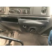 Dash-Assembly Ford F650