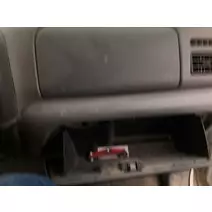 Dash-Assembly Ford F650