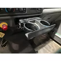 Dash-Assembly Ford F650