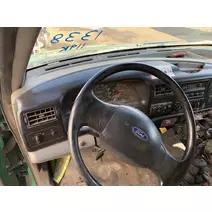 Dash-Assembly Ford F650