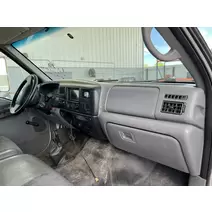 Dash-Assembly Ford F650