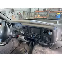 Dash-Bezel Ford F650