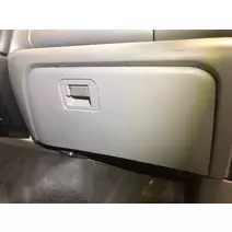 Dash Panel Ford F650