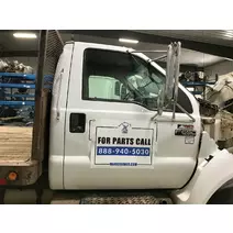 Door Assembly, Front Ford F650