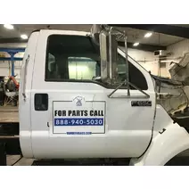 Door Assembly, Front Ford F650