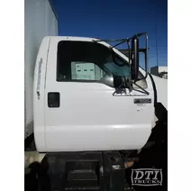 Door Assembly, Front FORD F650