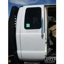 Door Assembly, Rear Or Back FORD F650 DTI Trucks