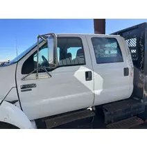 Door Assembly, Rear Or Back FORD F650 DTI Trucks