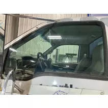 Door Glass, Front Ford F650 Vander Haags Inc Sf