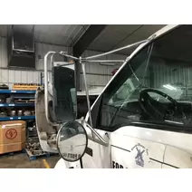 Mirror (Side View) Ford F650 Vander Haags Inc Sf