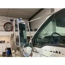 Door-Mirror Ford F650