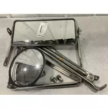 Mirror (Side View) Ford F650 Vander Haags Inc WM