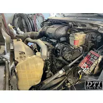 Engine Assembly FORD F650 DTI Trucks