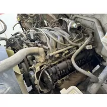 Engine Assembly FORD F650 DTI Trucks