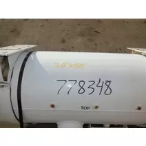 Fuel Tank FORD F650 Michigan Truck Parts