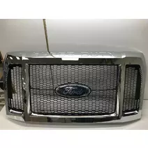 Grille Ford F650