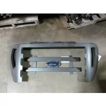 Grille FORD F650