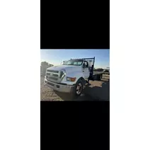 Grille FORD F650 DTI Trucks