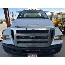 Grille FORD F650 DTI Trucks