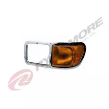 Headlamp Assembly FORD F650