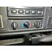 Heater & AC Temperature Control Ford F650