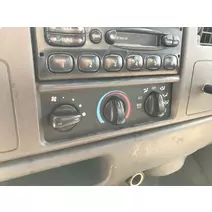 Temperature Control Ford F650 Vander Haags Inc Kc